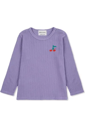 Bobo Choses T-shirt Cherry
