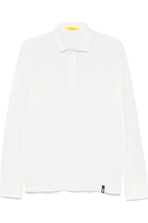 DRUMOHR Polo en coton