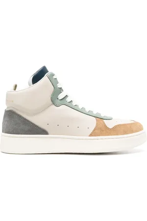 Officine creative Baskets Mower 113 à lacets
