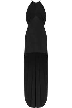 Serafini Robe à dos nu