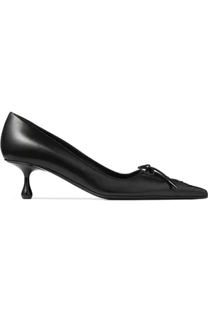 Jimmy Choo Escarpins Scarlett 50 mm