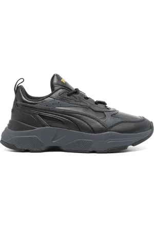 PUMA Baskets Cassia Lux