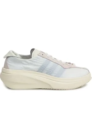 Y-3 Baskets LS Vintage Run