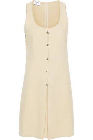 Filippa K Robe courte The Re:Sourced Crepe