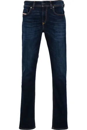 Diesel Jean 1979 Sleenker