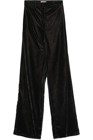 BLANCA Pantalon en velours