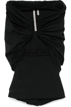 Rick Owens Haut-bustier Prong