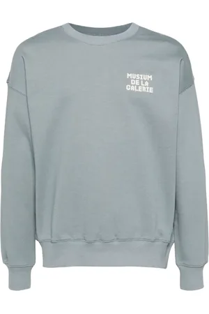 Musium Div. Sweat Pixelated