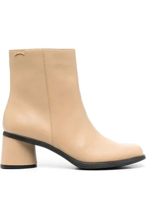 Camper Bottines à zips