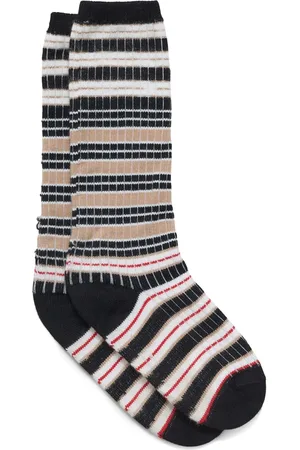 Marni Chaussettes à rayures