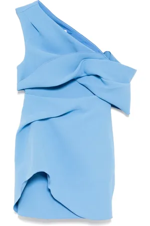 Acler Robe Ashford
