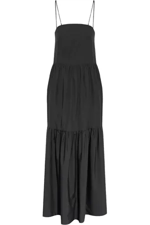 RAG&BONE Robe Saige en popeline
