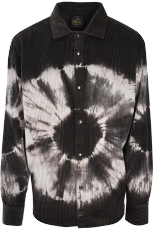 MAUNA KEA Chemise Shibori
