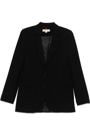 Michael Kors Blazer à simple boutonnage