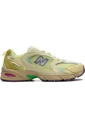 New Balance X Salehe Bembury baskets 530