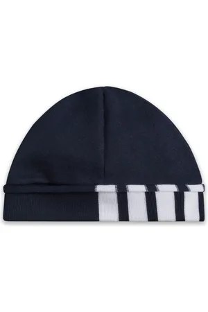 Thom Browne Bonnet à 4 bandes signature