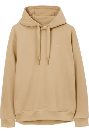 Burberry Hoodie à motif Equestrian