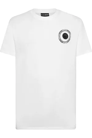 Philipp Plein T-shirt Carbon