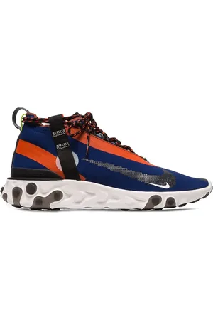 Nike Baskets ISPA React