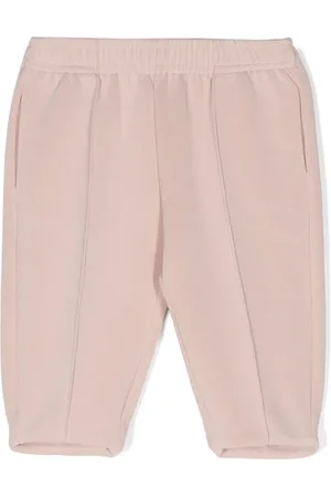 Emporio Armani Pantalon de jogging à patch logo