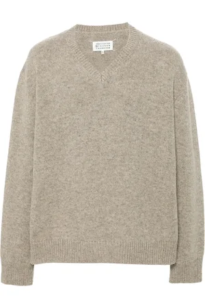 Maison Margiela Pull en laine
