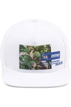 Supreme X Junya Watanabe Comme Des Garçons casquette Nature