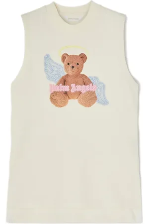 Palm Angels Robe imprimée