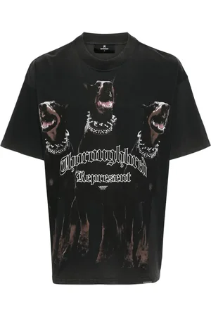 Represent T-shirt Thoroughbred