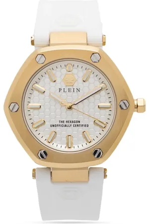 Philipp Plein Montre The Hexagon 38mm