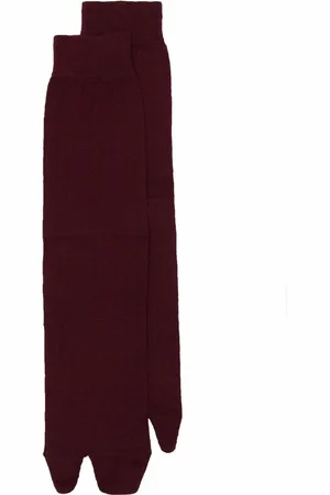 Maison Margiela Chaussettes bottes Tabi