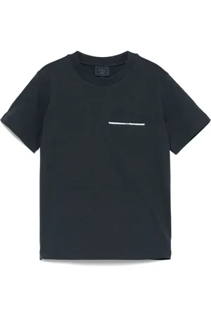 FAY T-shirt en coton