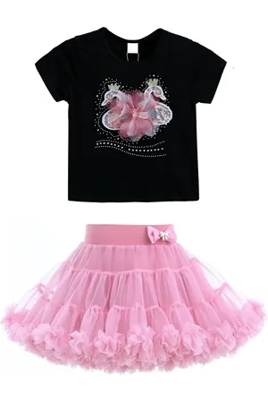 Mimi Tutu Ensemble-jupe Kirby Swan