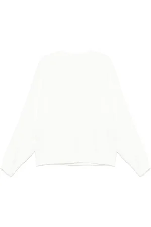 Jil Sander Sweat à col rond