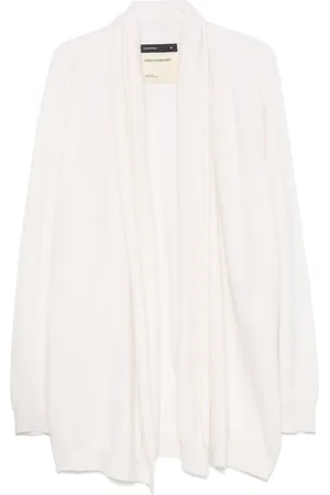 Frenckenberger Cardigan en cachemire