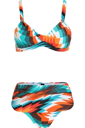 Lygia & Nanny Bikini Mariane