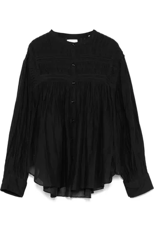 Marant Etoile Blouse Plalia