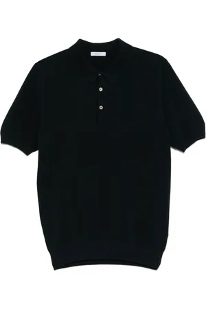 Boglioli Polo en maille