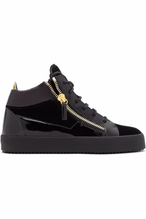 Giuseppe Zanotti Baskets Kriss