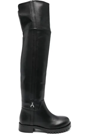 Patrizia Pepe Bottes à talon aiguille