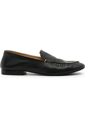 MARSÈLL Mocassins en cuir