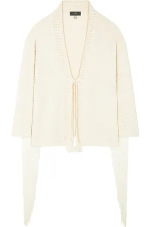 Alanui Cardigan Bright Hues