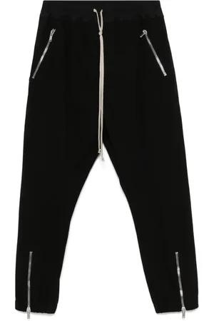 Rick Owens Pantalon de jogging Tecuatl