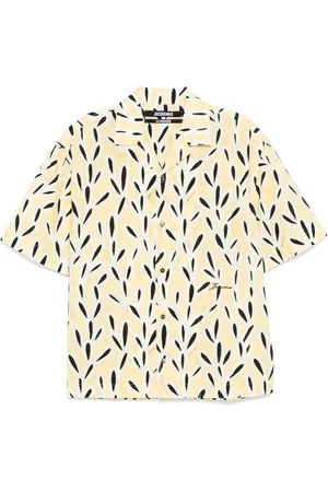 Jacquemus Chemise Jean
