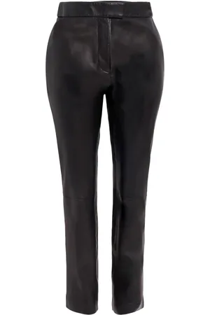 Altuzarra Pantalon Tod à coupe slim