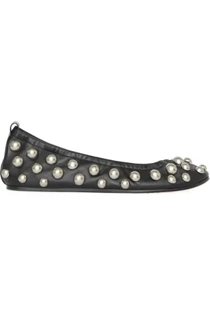 Isabel Marant Ballerines Belna