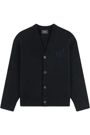 Axel Arigato Cardigan Ash Signature