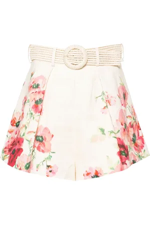 ZIMMERMANN Short Lightburst Tuck