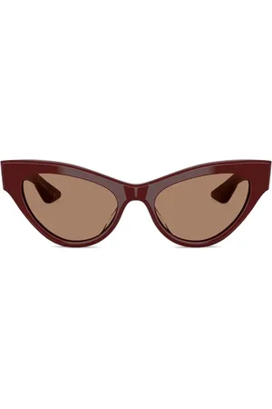Oliver Peoples Lunettes de soleil 1951C