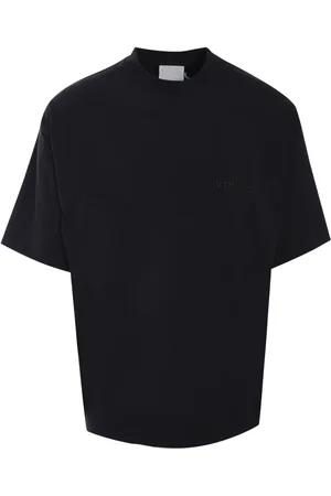 VTMNTS T-shirt Paris