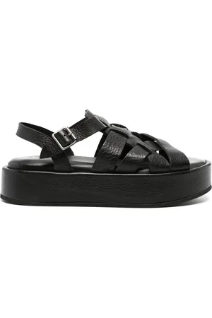 Moma Sandales Arizona en cuir
